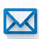 Email icon representing contact via email