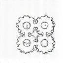 Customized Plan Development Icon